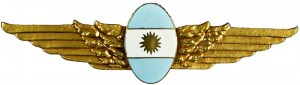 Badge Navigator 