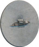 Badge  