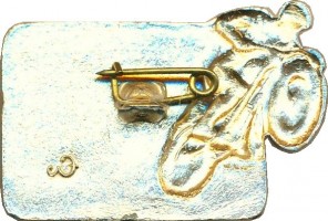 Badge  