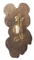 Badge  