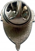 Badge  