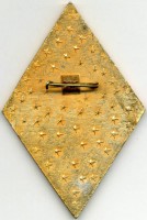Badge  