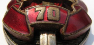 Badge  