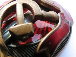 Badge  