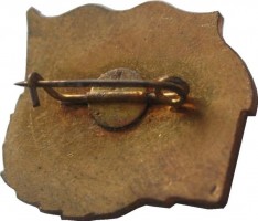 Badge  
