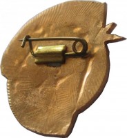 Badge  
