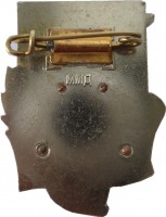 Badge  