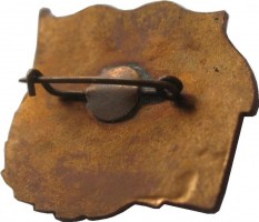 Badge  