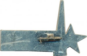 Badge  