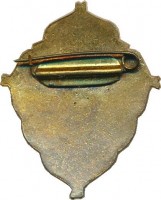 Badge  