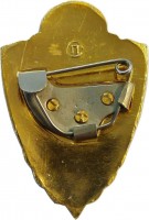 Badge  