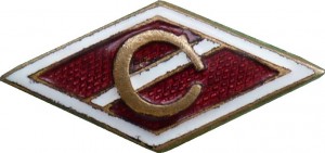 Badge  