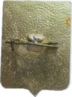 Badge  