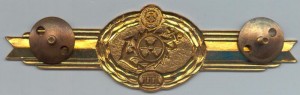 Badge  