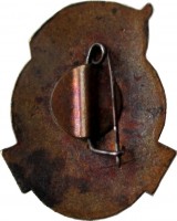 Badge  