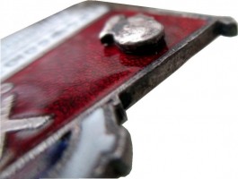 Badge  