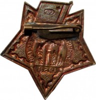 Badge  