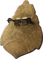 Badge  
