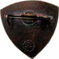 Badge  