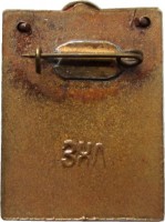 Badge  
