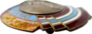 Badge  
