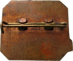 Badge  