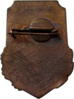Badge  