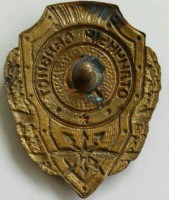 Badge  