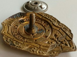 Badge  