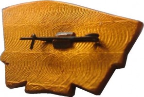 Badge  