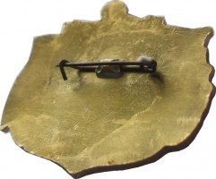 Badge  