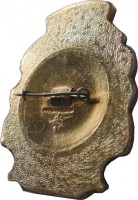 Badge  