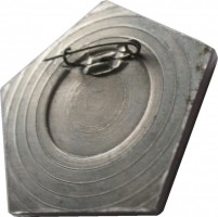 Badge  