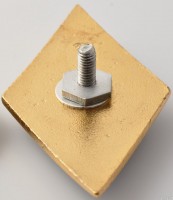 Badge Civil aviation institute 