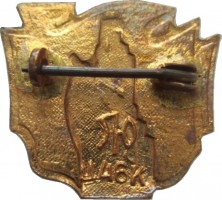 Badge  