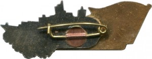 Badge  