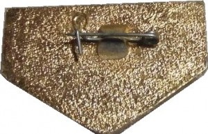 Badge  