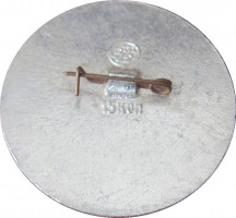 Badge  