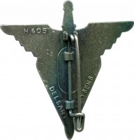 Badge  