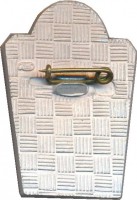 Badge  