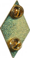 Badge  