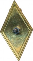 Badge  