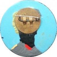 Badge  