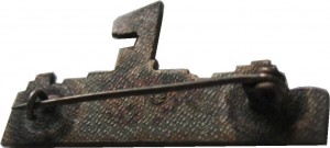 Badge  