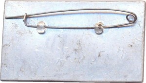 Badge  