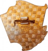 Badge  