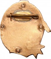 Badge  