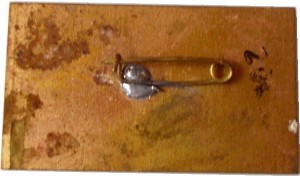 Badge  