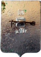 Badge  