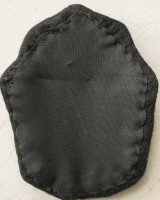 Нагрудный знак Кокарда ВМС 